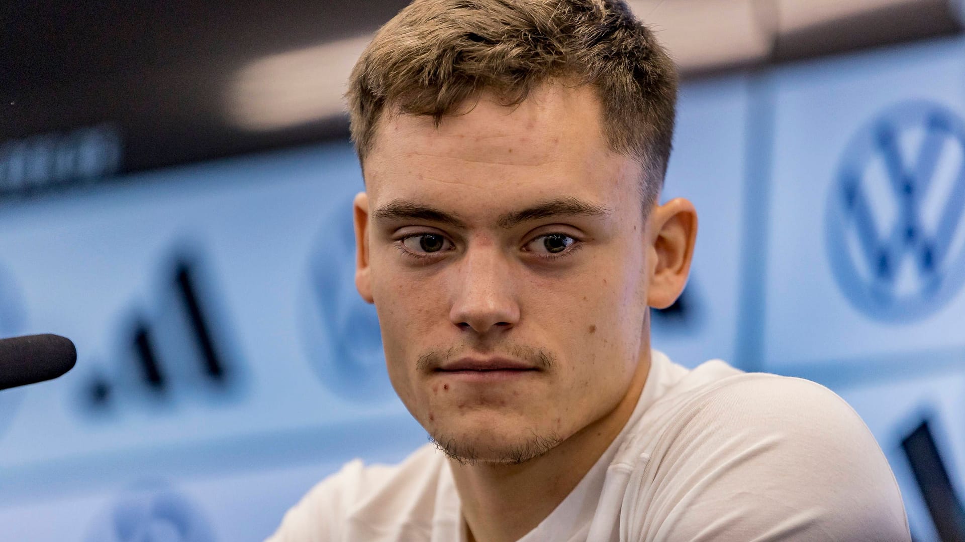 Florian Wirtz: Wie lange kann Bayer Leverkusen das Talent halten? Florian Wirtz: Wie lange kann Bayer Leverkusen das Talent halten?