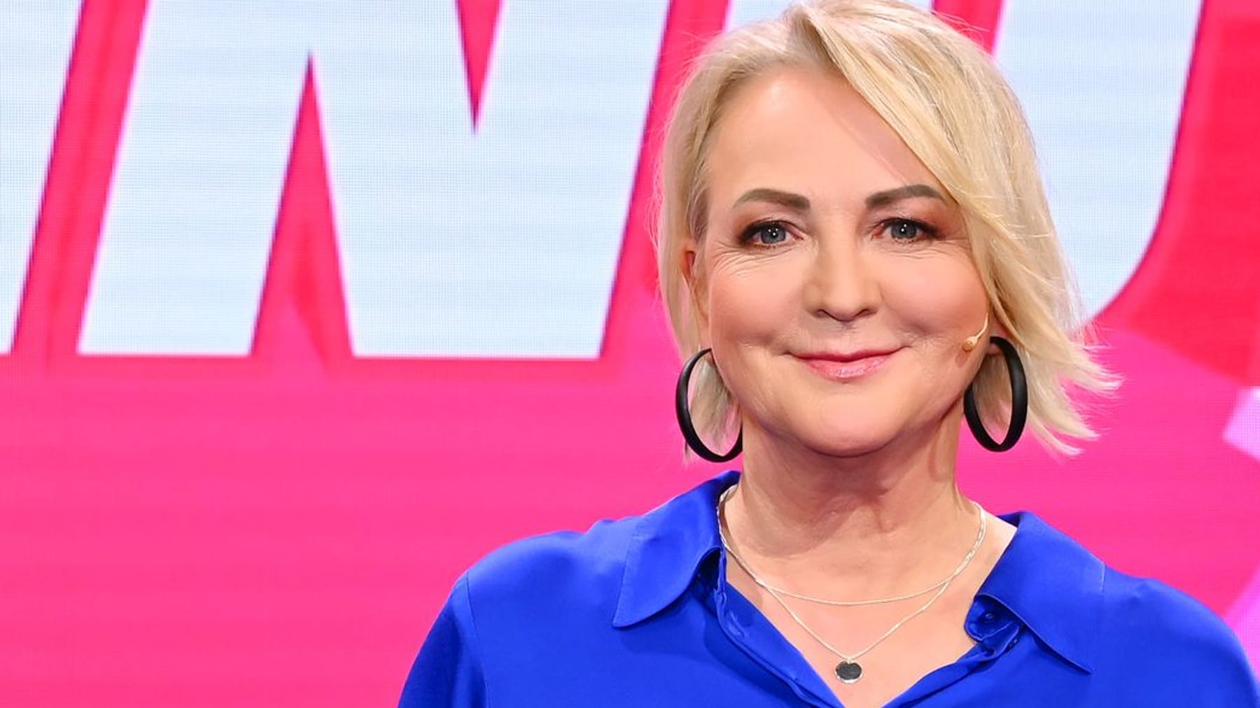 Ulla Kock am Brink macht Frauen Hoffnung: \