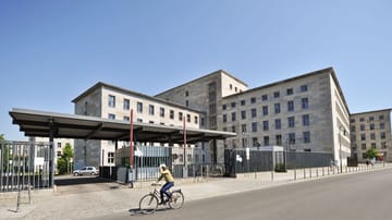 Lindner verwirft ursprüngliche Neubau-Pläne für Finanzministerium