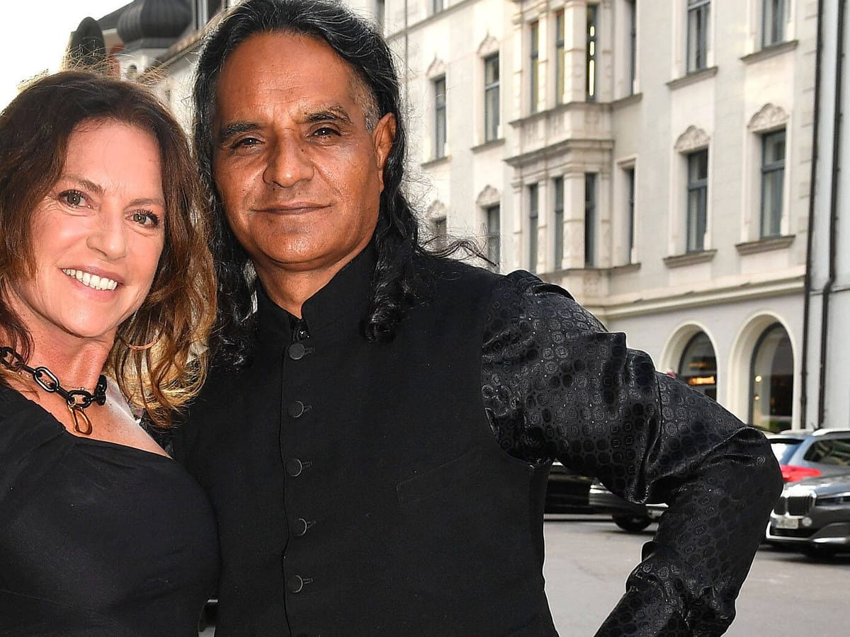 Christine Neubauer und José Campos: Falsche Vorstellung von Beziehung