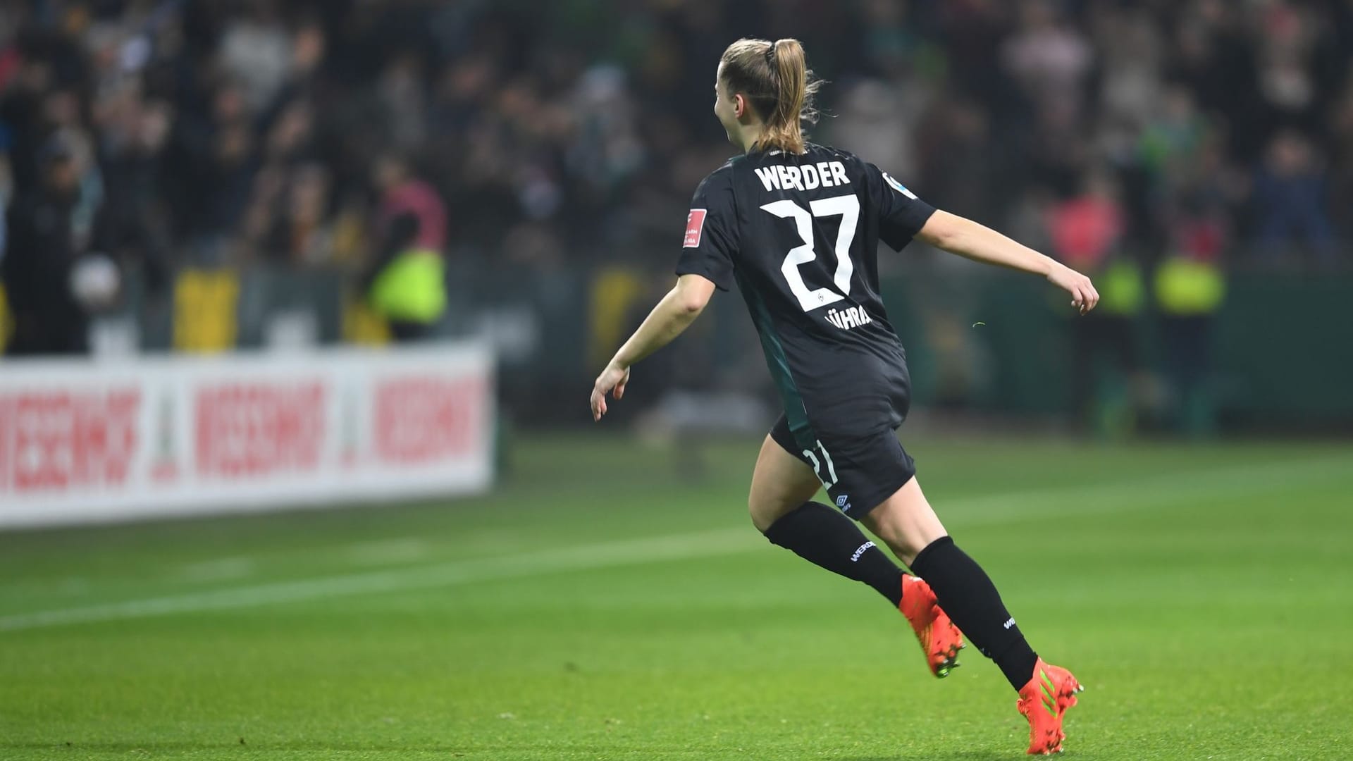 Werder Bremen