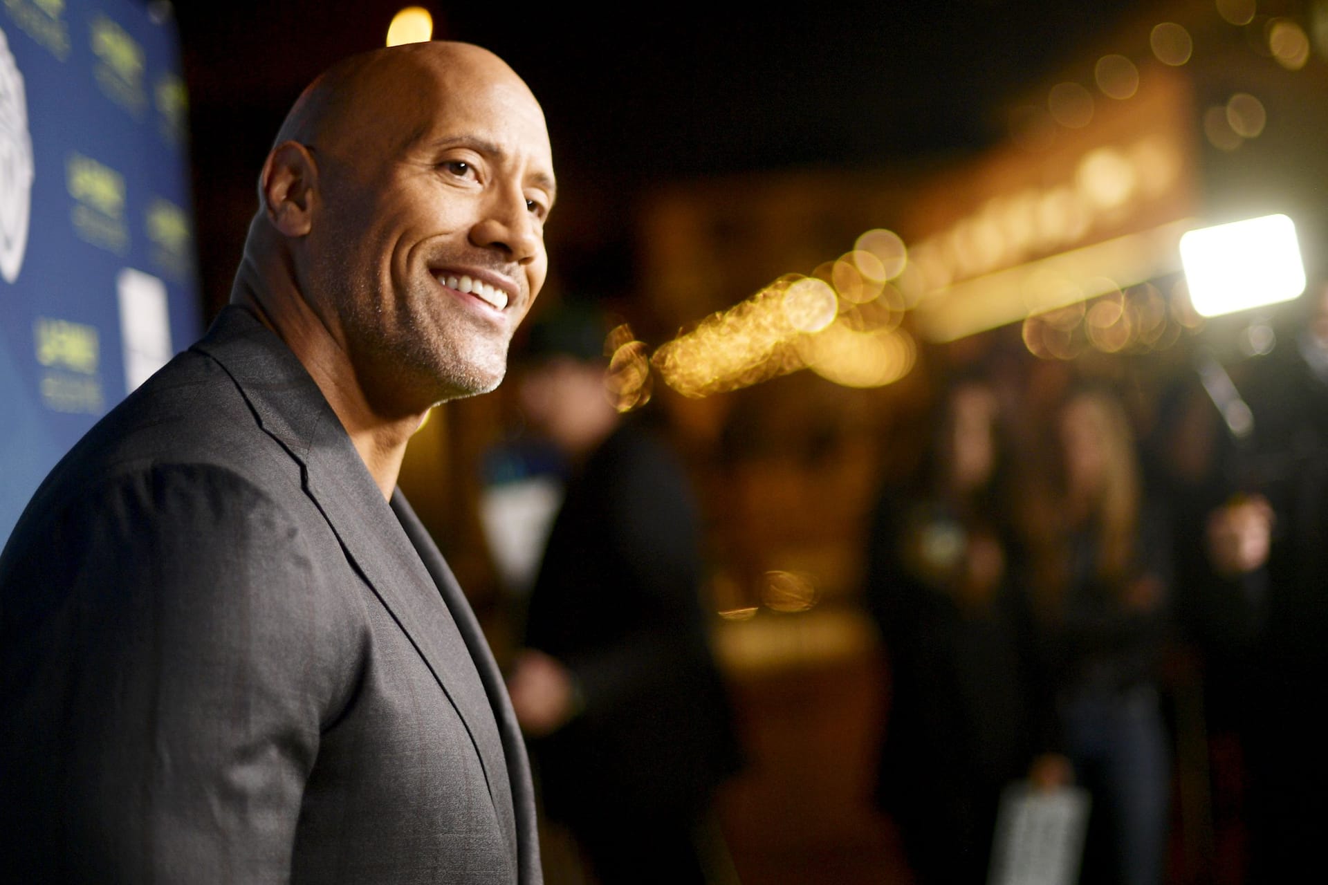 Dwayne Johnson: Er ist einer der bestbezahltesten Stars in Hollywood, aber hat noch nie einen Oscar gewonnen.