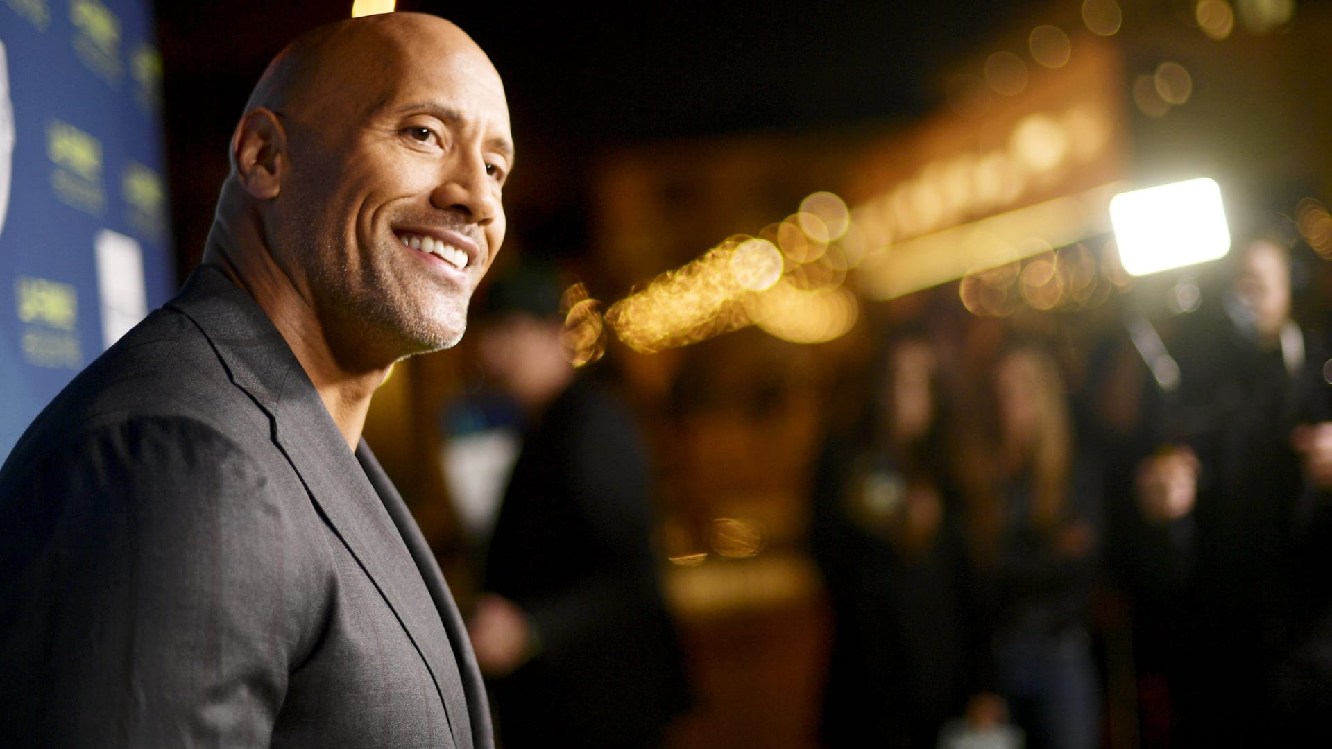 Dwayne Johnson: Er ist einer der bestbezahltesten Stars in Hollywood, aber hat noch nie einen Oscar gewonnen.