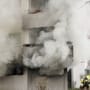 Großeinsatz in Berlin: LKA ermittelt wegen schwerer Brandstiftung