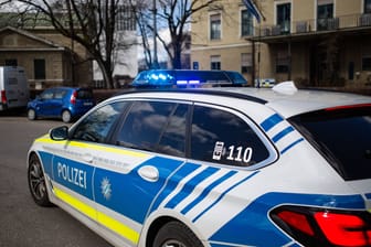 Polizei, München, Raubüberfall, Isarvorstadt, Zeugenaufruf