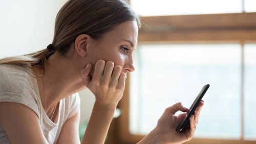 WhatsApp-Profilbild ist weg, aber Sie wurden nicht blockiert? Daran