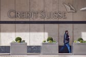 Wie geht es mit der Credit Suisse weiter?