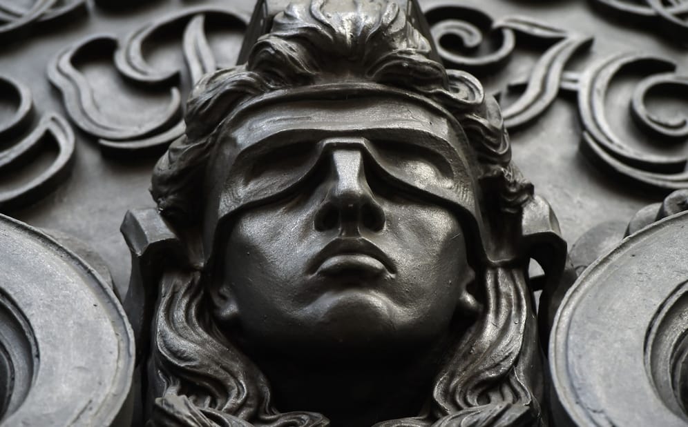Justitia