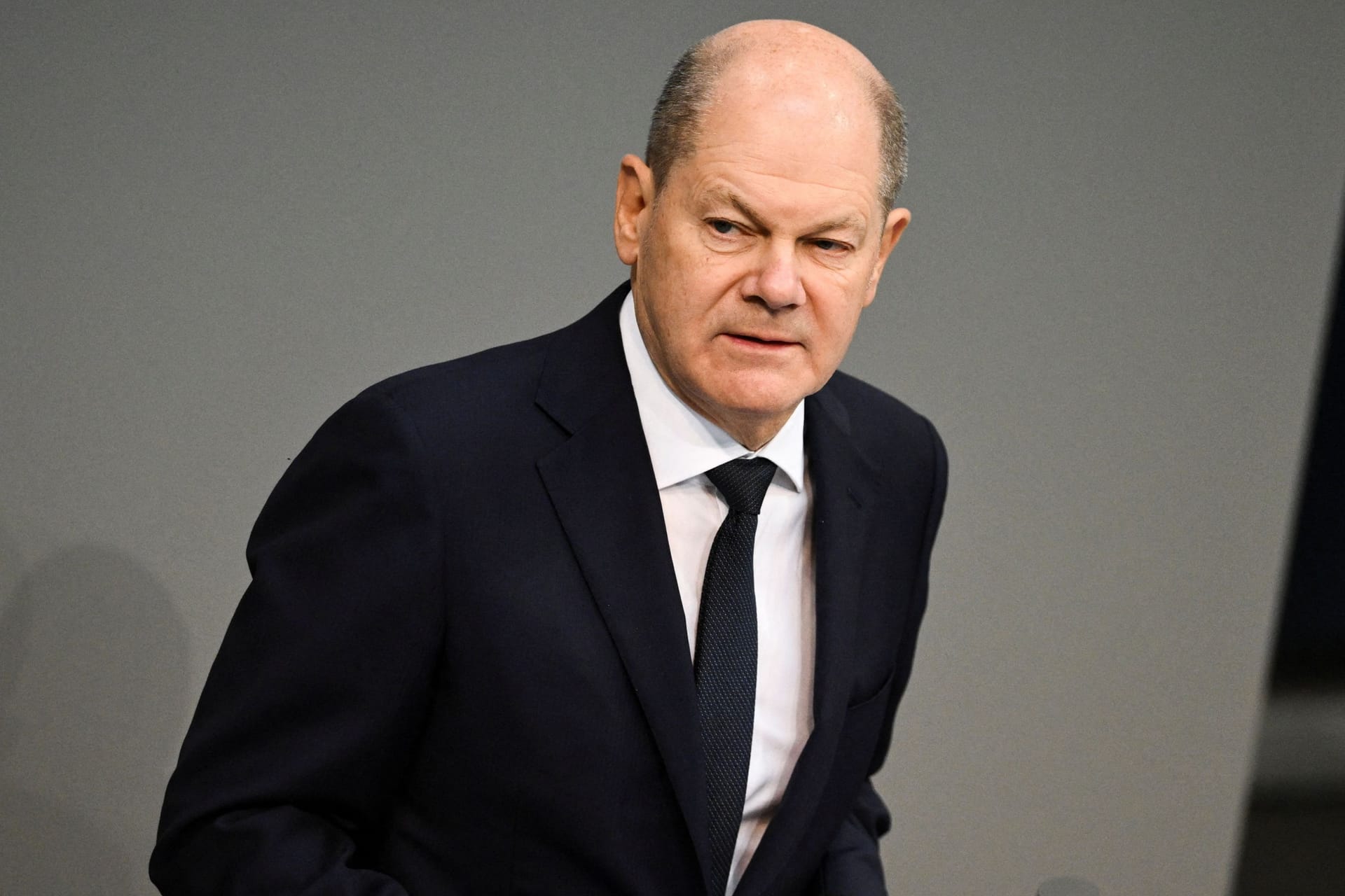 UKRAINE-CRISIS/GERMANY-SCHOLZ