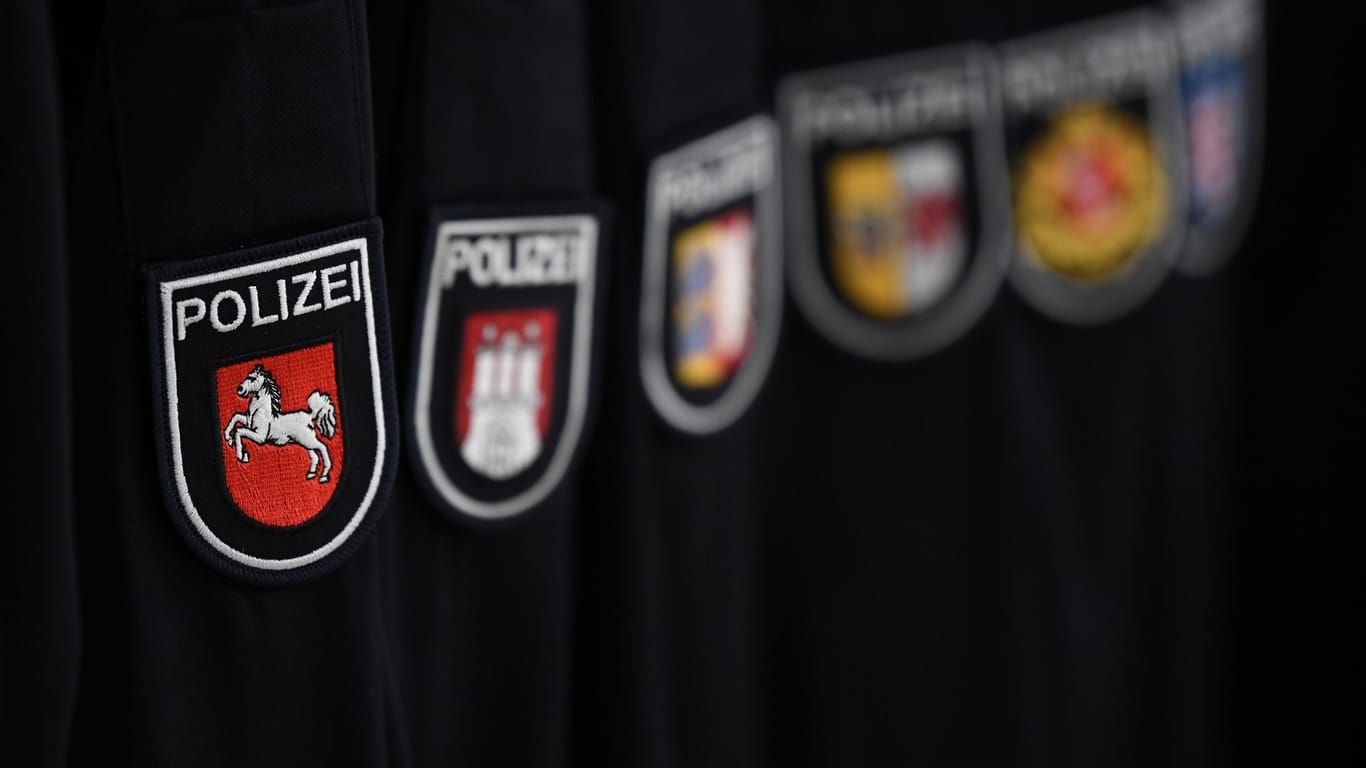 MOBI 5.3. Polizei in Niedersachsen