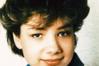 Jutta Hoffmann: Sie wurde nach einem Freibadbesuch im Odenwald ermordet.
