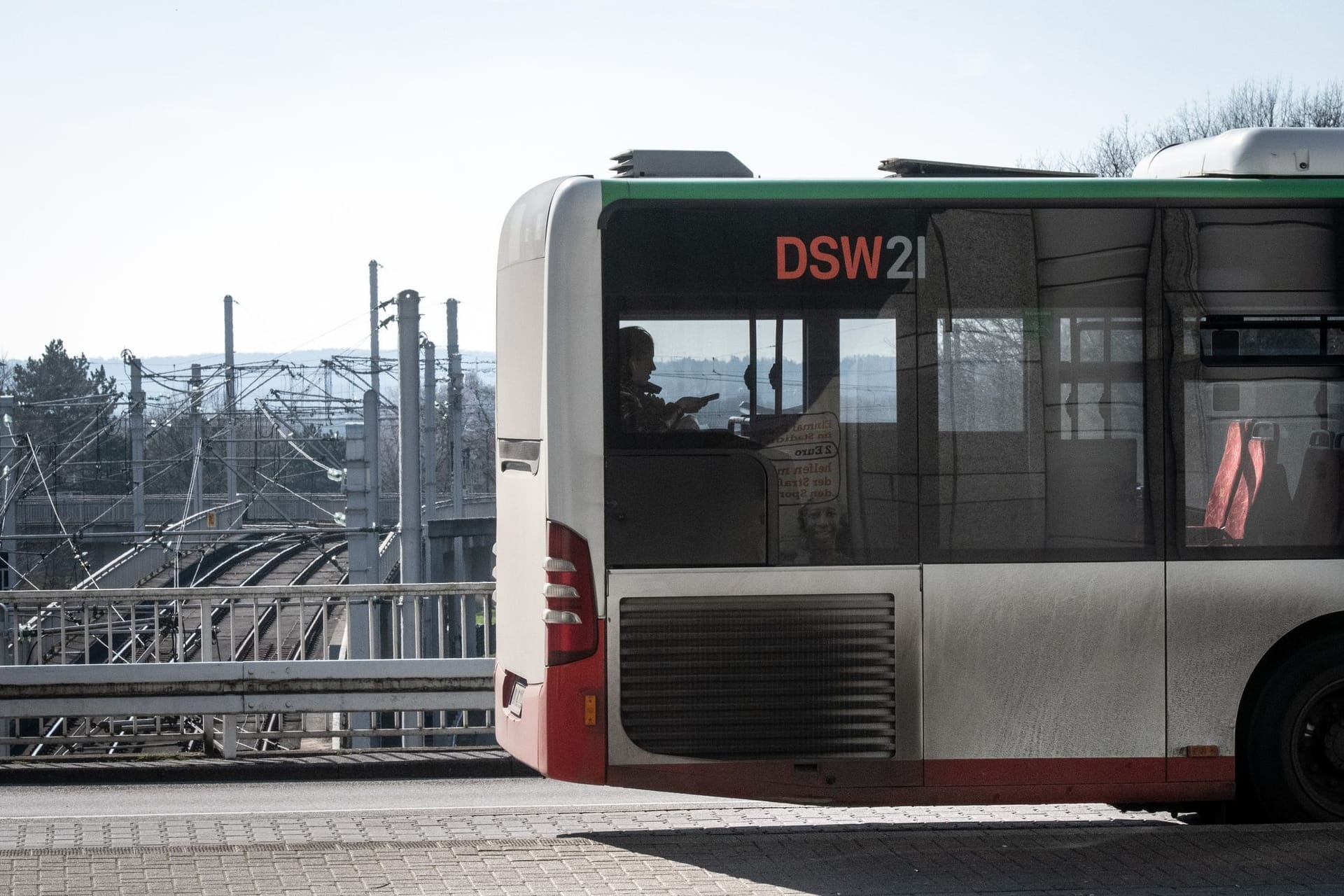 Nahverkehr Dortmund