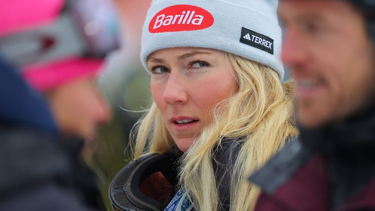 Mikaela Shiffrin: Die Skirennläuferin hat bereits 85 Weltcupsiege geholt.