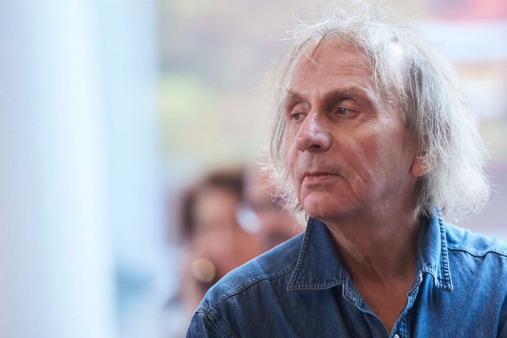 Michel Houellebecq: Der französische Schriftsteller bereut seine Teilnahme an einem mutmaßlichen Sexfilm.