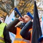 Streik in Deutschland: Mehr Lohn zu fordern, ist in dieser Lage nur logisch