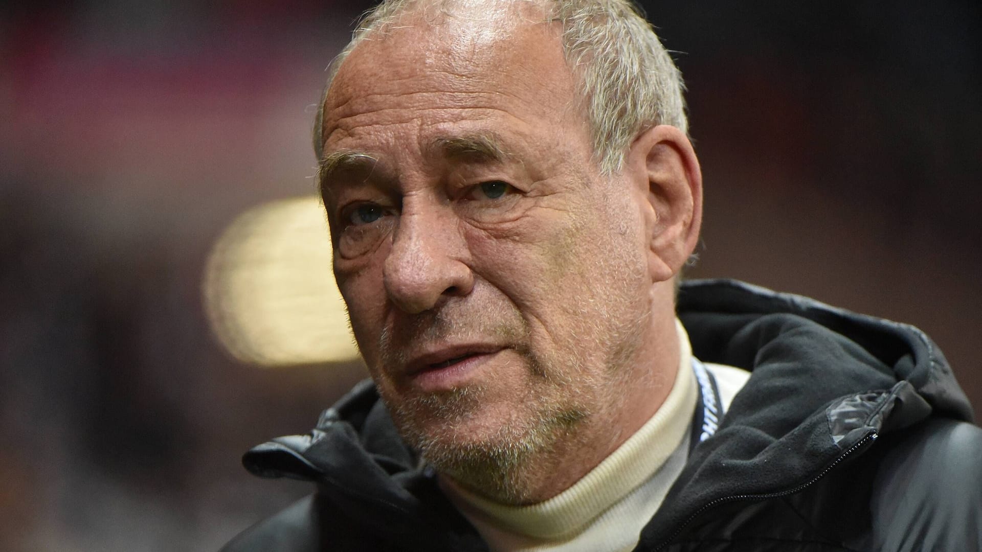 Eintracht-Boss Fischer: Der Unternehmer ist schon seit August 2000 Präsident der SGE. Eintracht-Boss Fischer: Der Unternehmer ist schon seit August 2000 Präsident der SGE.