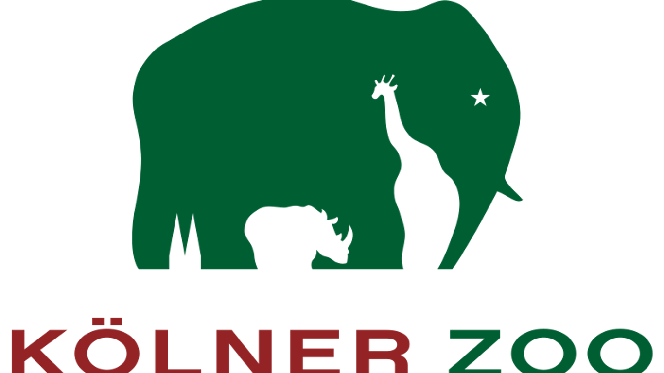 Logo des Kölner Zoos