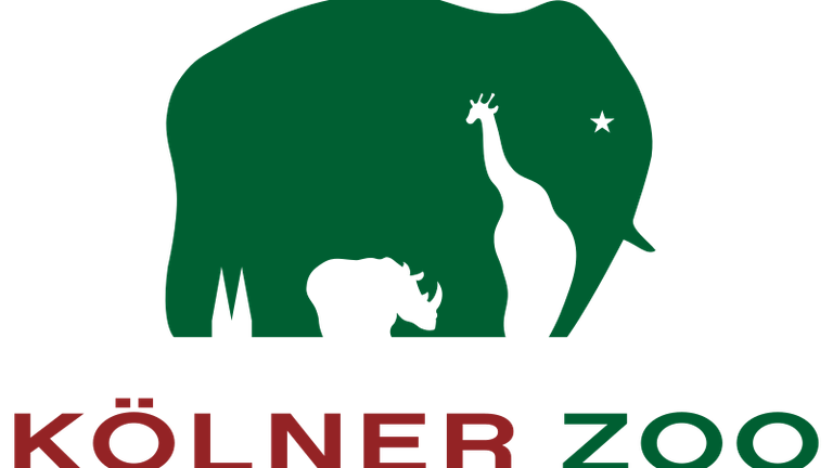 Logo des Kölner Zoos