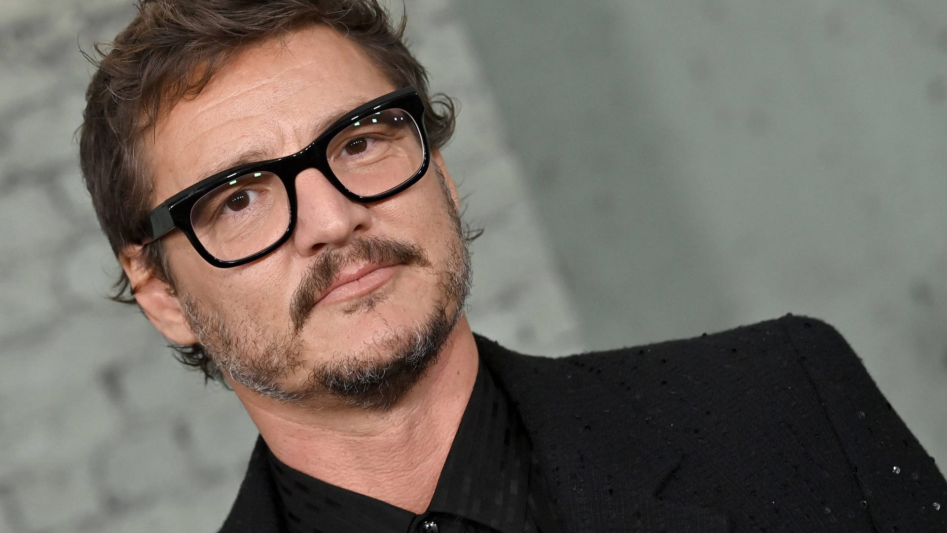 Pedro Pascal: Der in Chile geborene US-Amerikaner spielt seit 2019 die Hauptrolle in "The Mandalorian".