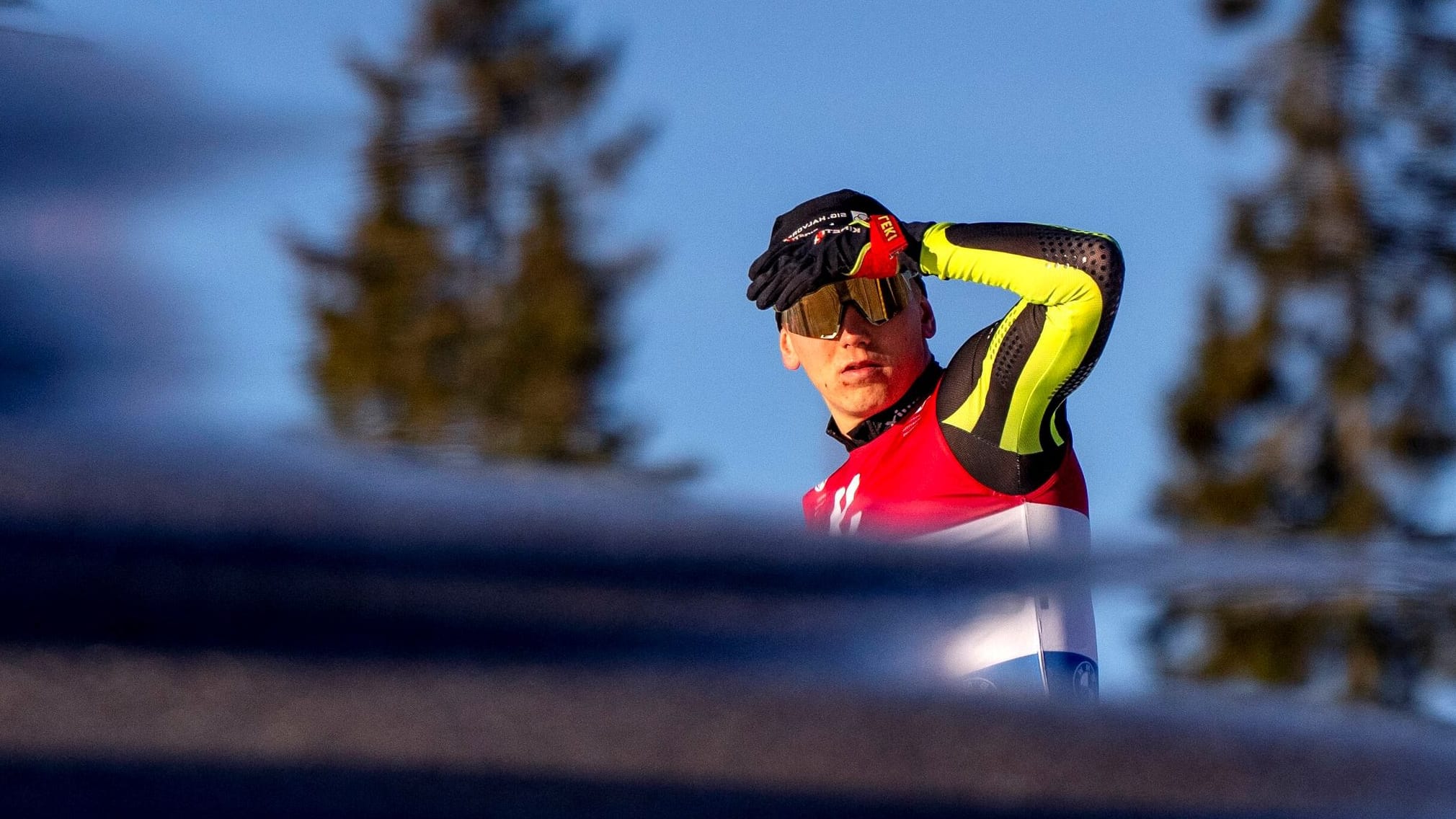 Biathlon: Eivind Sporaland verschwunden | Polizei hat neue Spuren