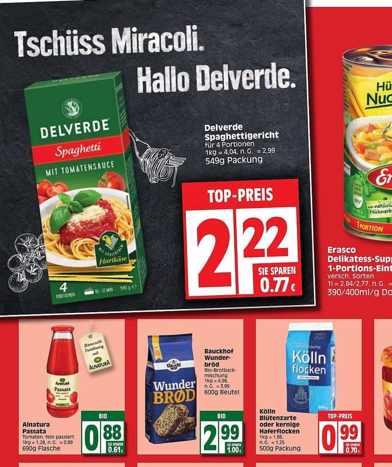 Edeka-Prospekt gültig vom 27.02.2023 bis 04.03.2023