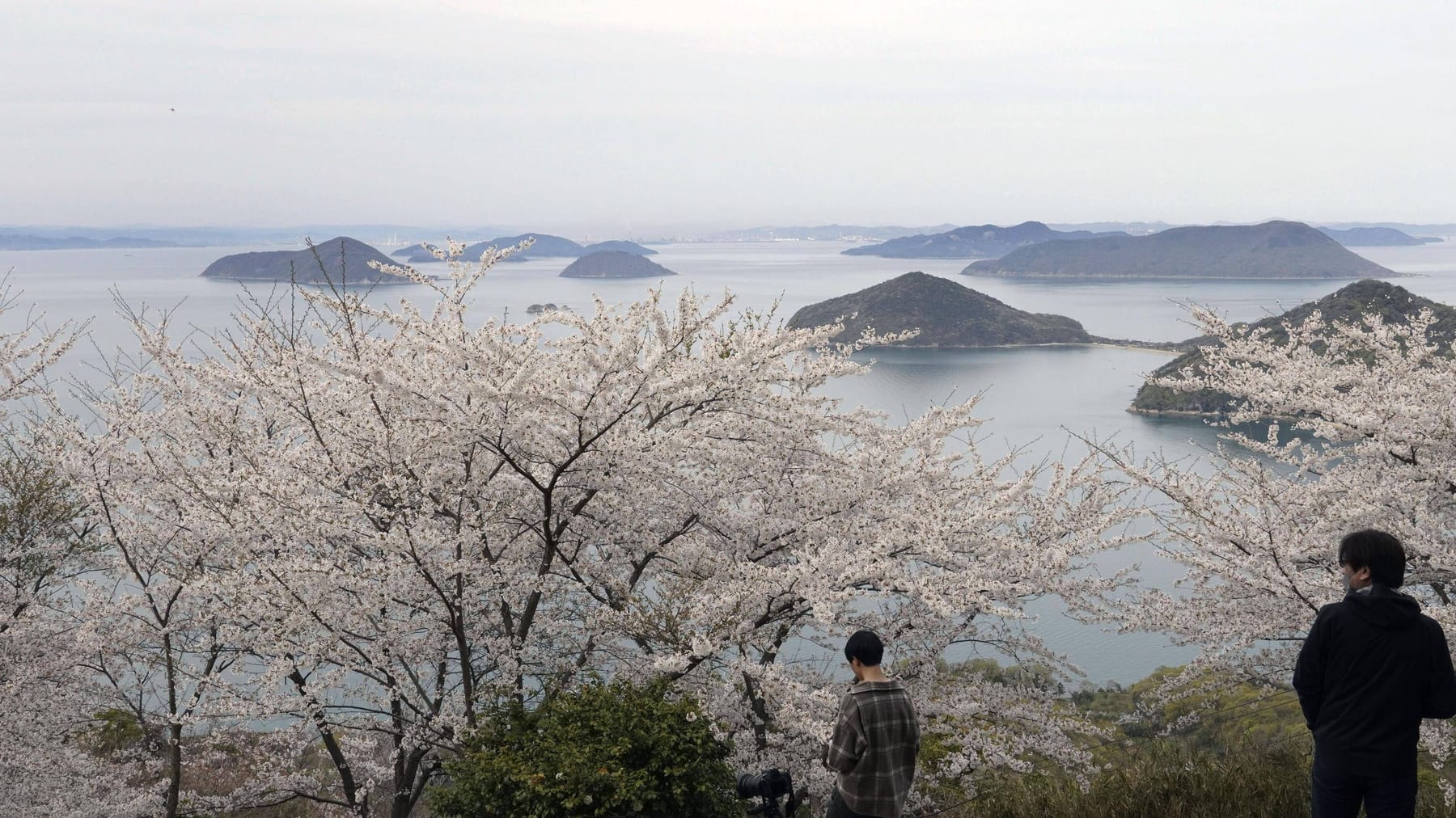 日本は驚くべきことに7000の新しい島を発見しました