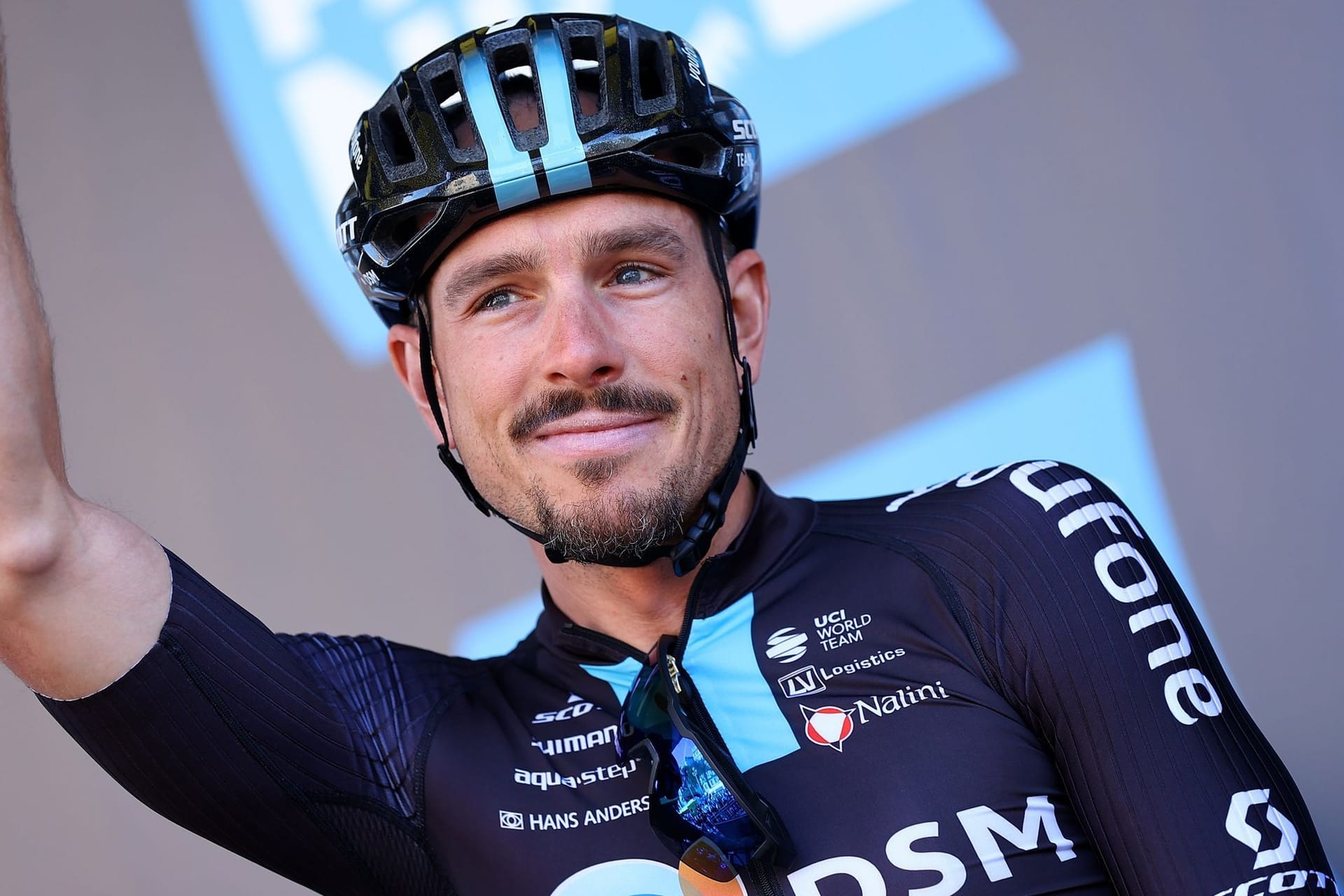 John Degenkolb