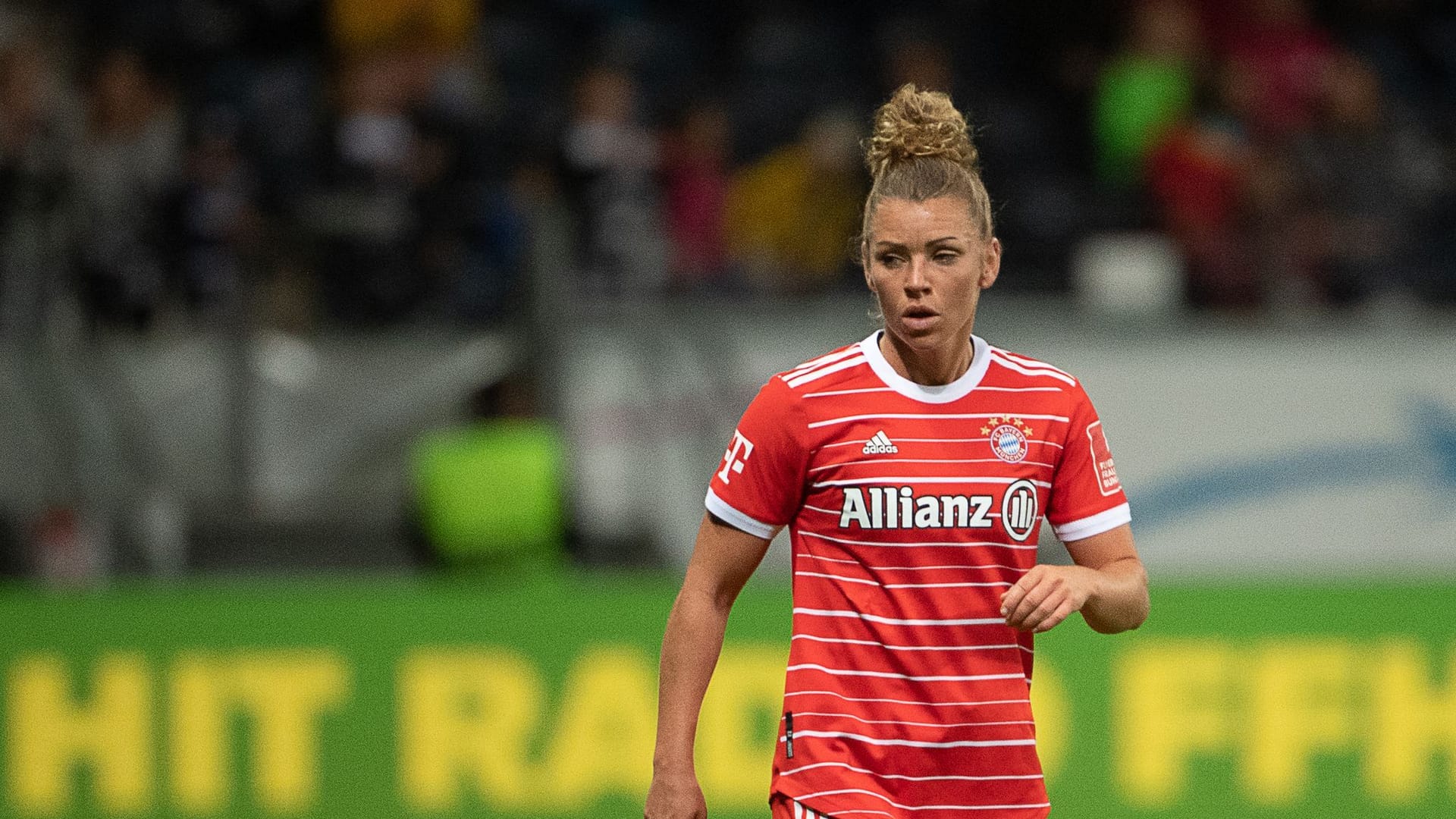 Linda Dallmann Linda Dallmann