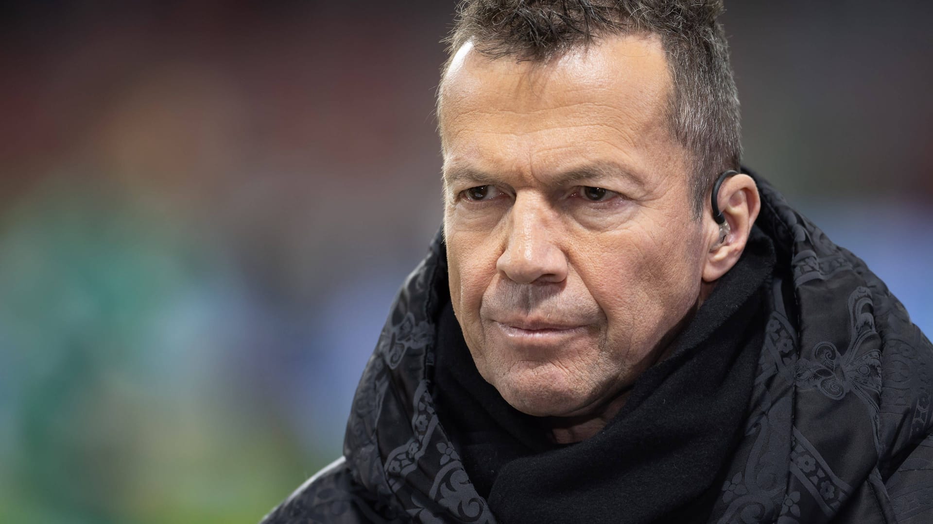 Lothar Matthäus: Für ihn gehören Gnabry und Sané nicht in Bayerns Startelf.