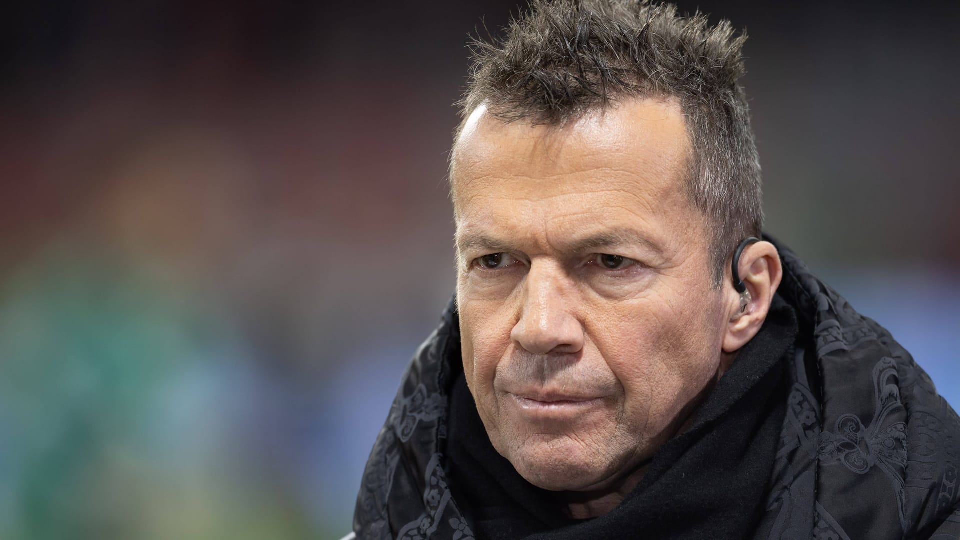 Lothar Matthäus: Für ihn gehören Gnabry und Sané nicht in Bayerns Startelf.