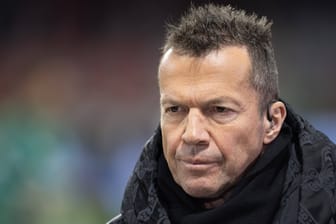 Lothar Matthäus: Für ihn gehören Gnabry und Sané nicht in Bayerns Startelf.