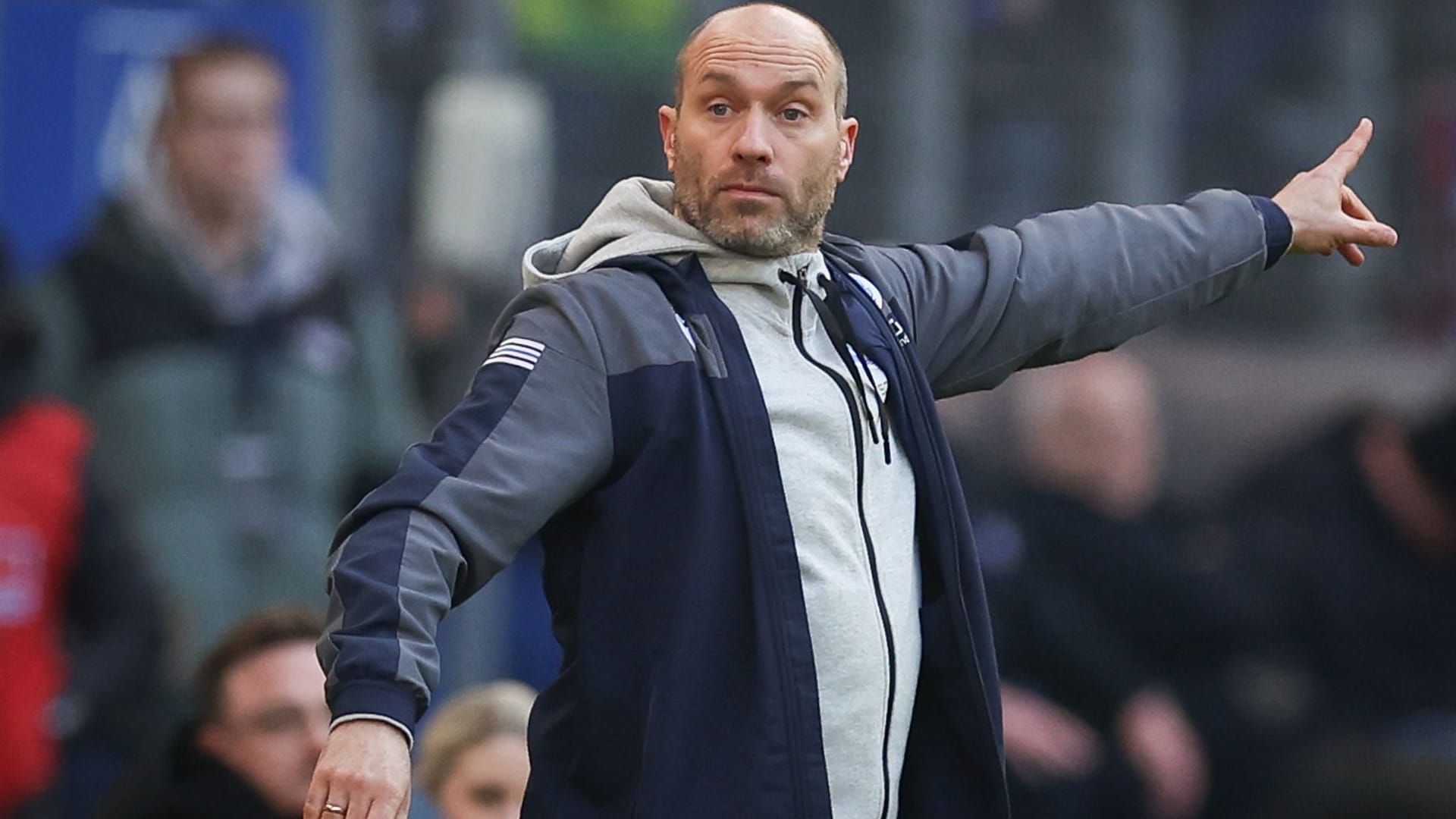 Arminia Bielefeld Arminia Bielefeld