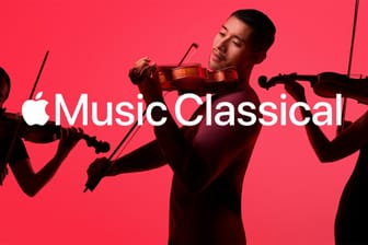 Apple Music Classical: Die App ist vorerst nur für das iPhone verfügbar.