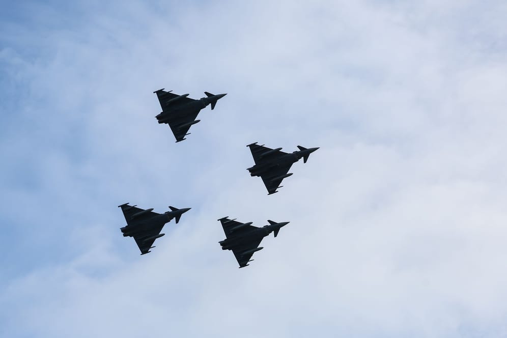 Eurofighter