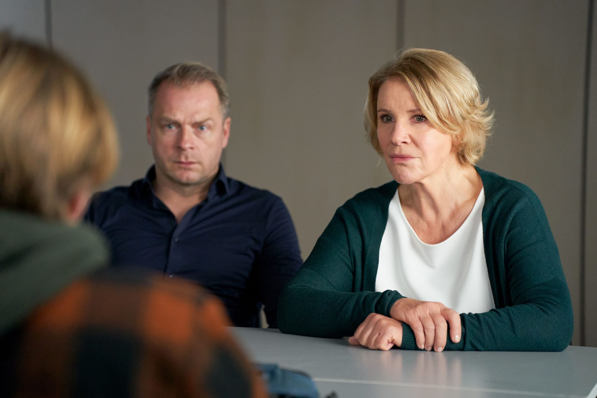 "Marie Brand": Der nächste Samstagskrimi läuft erst wieder im April.