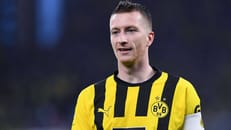 Berichte: Dortmund möchte mit zwei Topstars verlängern