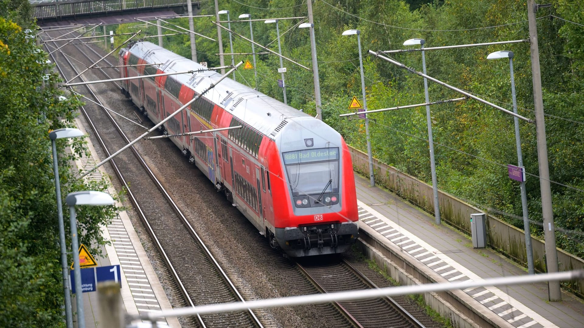 Regionalbahn Regionalbahn