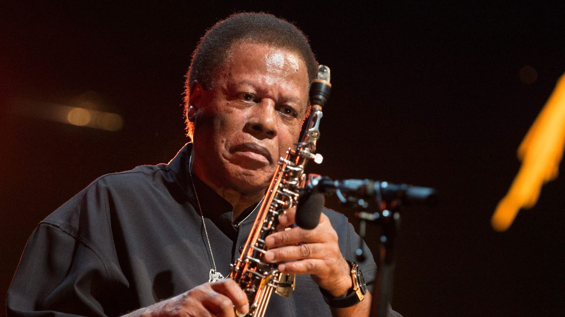 Wayne Shorter