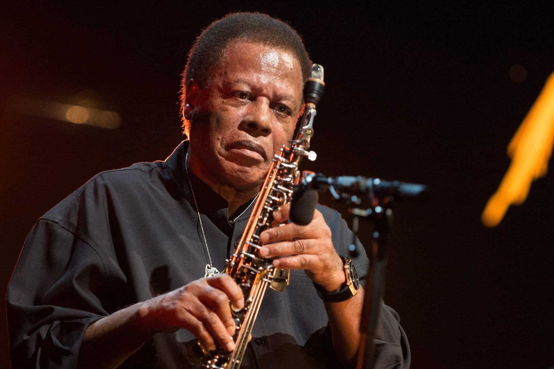 Wayne Shorter