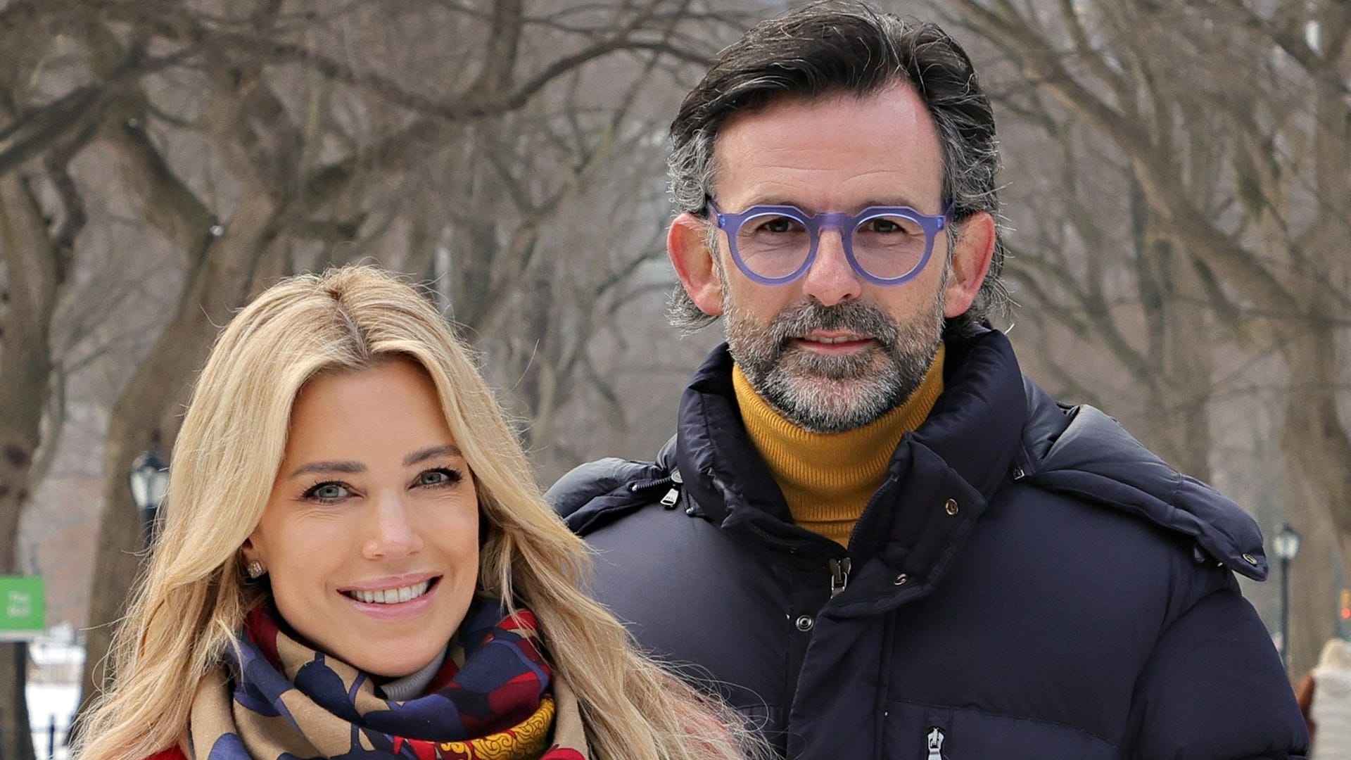 Niclas Castello: Im Februar 2023 gab Sylvie Meis nach zweieinhalb Jahren Ehe ihre Trennung bekannt.