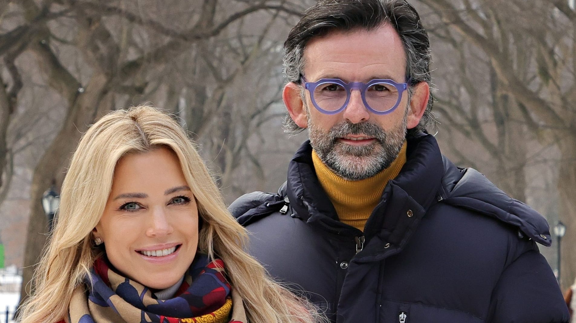 Niclas Castello: Im Februar 2023 gab Sylvie Meis nach zweieinhalb Jahren Ehe ihre Trennung bekannt.