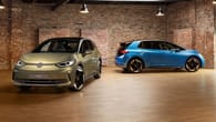 VW ID.3: Neues Basismodell für unter 40.000 Euro