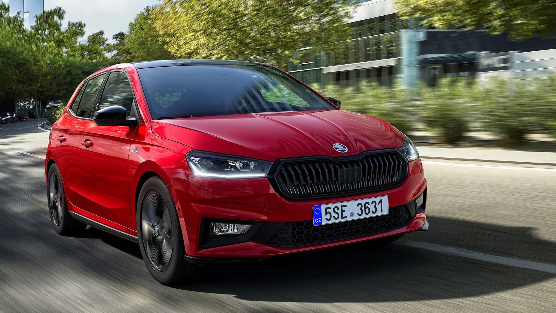 Skoda Fabia: Kunden müssen vielleicht künftig zur Konkurrenz gehen.