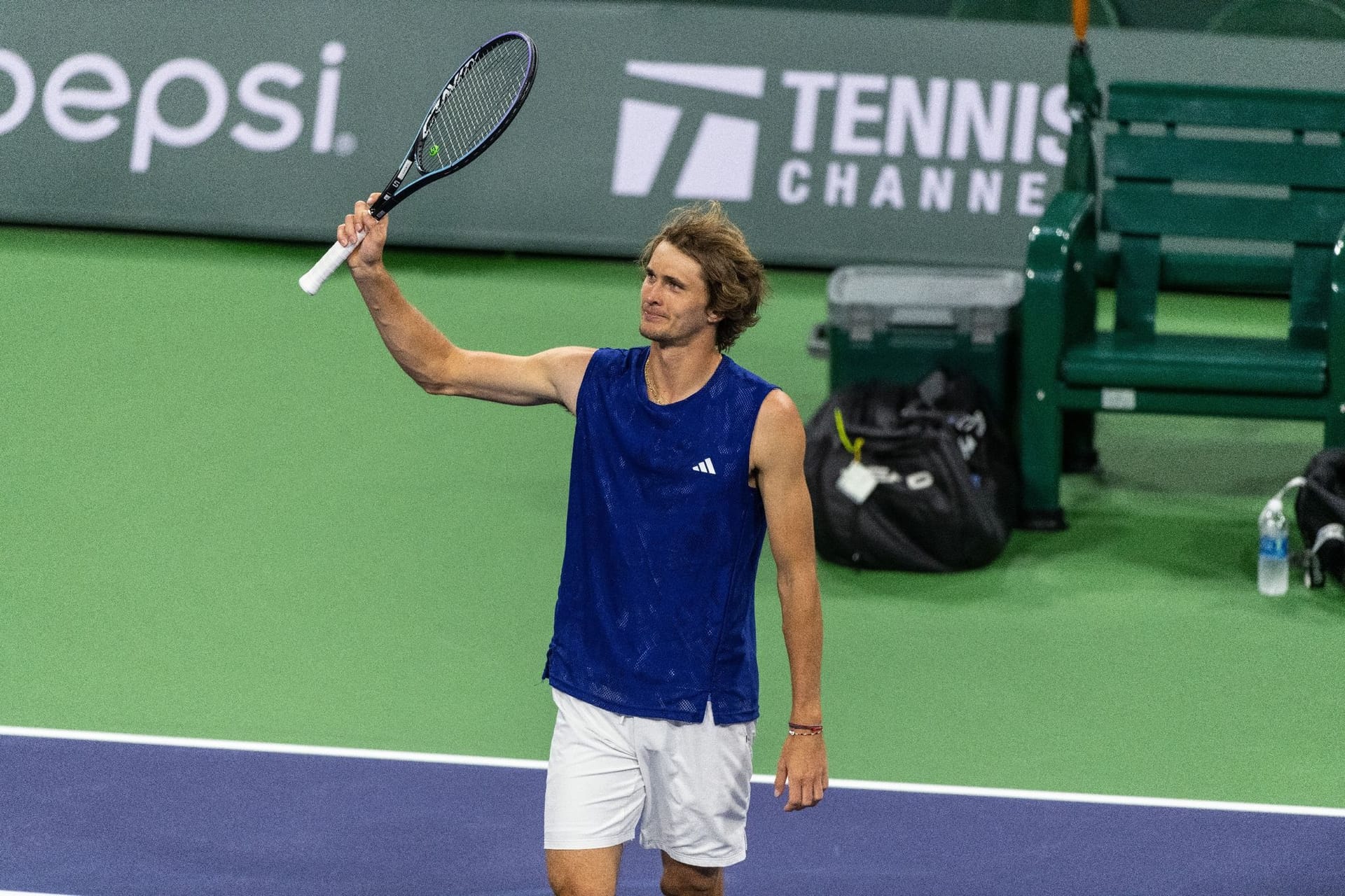 Alexander Zverev