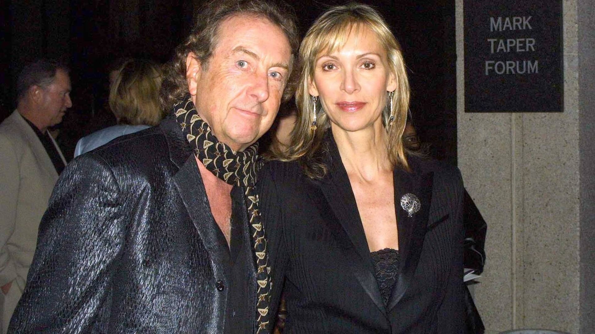 Heute lebt Eric Idle mit seiner Frau Tania Kosevich in Los Angeles.