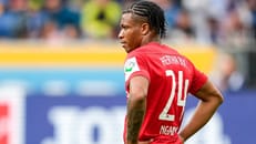 Hertha geht unter – Bochum feiert wichtigen Sieg