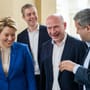 Berlin: Gute Laune bei CDU und SPD – bereits 200 Einzelmaßnahmen beschlossen