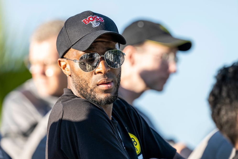 Anthony Modeste
