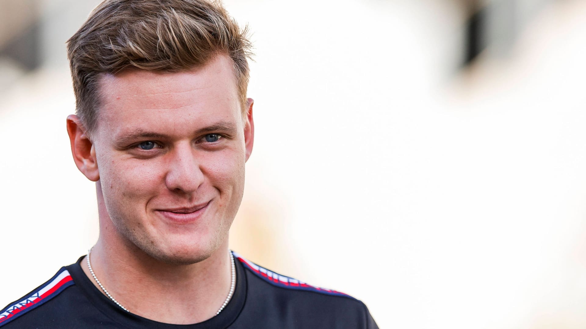 Mick Schumacher: Der 23-Jährige fährt 2023 als Test- und Ersatzpilot bei Mercedes.