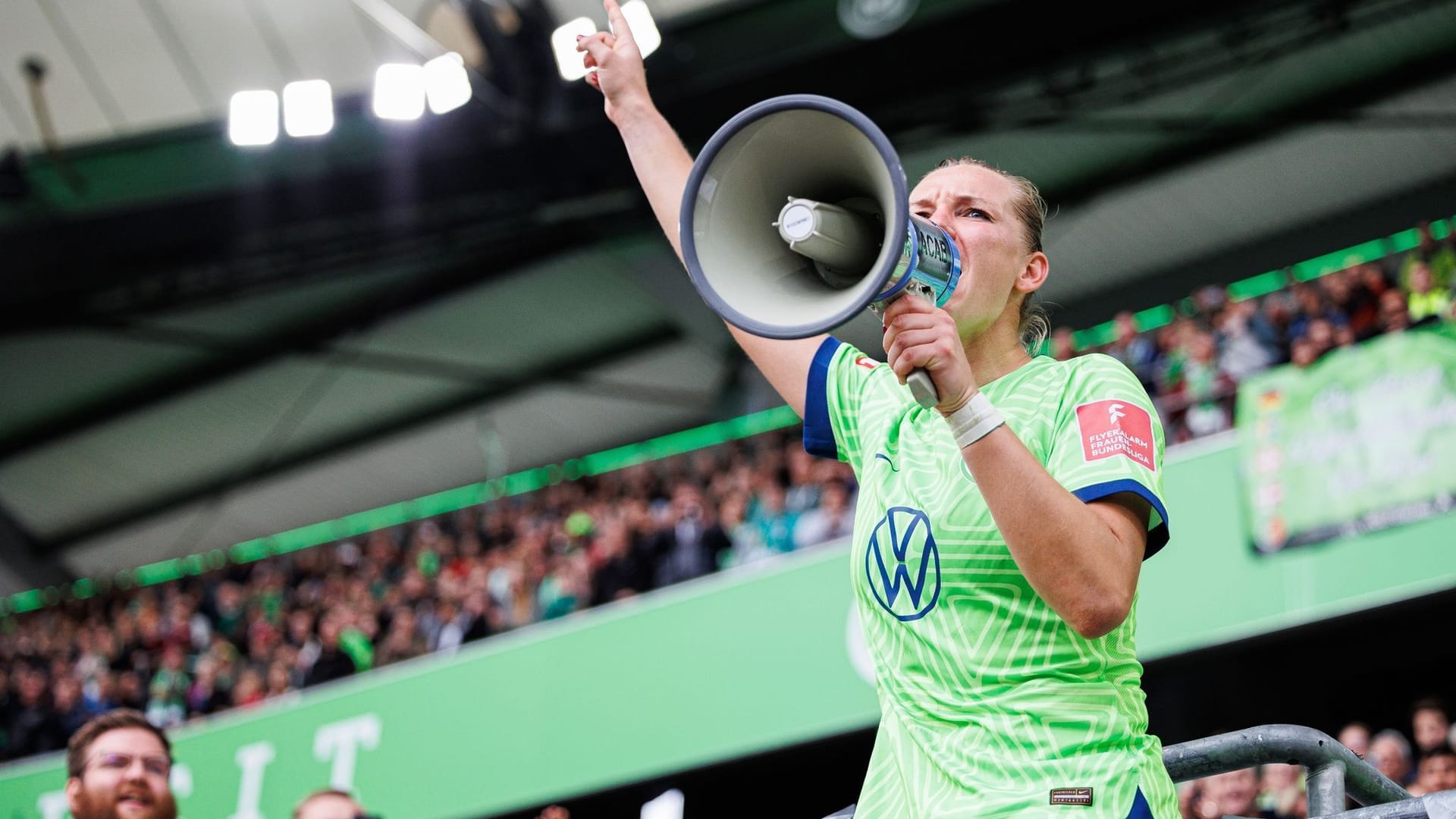 VfL Wolfsburg VfL Wolfsburg